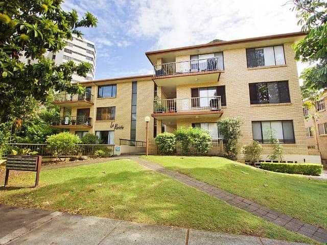 9 'Le Riviere', 33 Monaco Street, SURFERS PARADISE QLD 4217, Surfers Paradise - Image 1