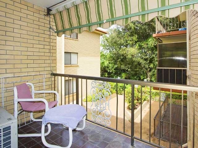 9 'Le Riviere', 33 Monaco Street, SURFERS PARADISE QLD 4217, Surfers Paradise - Thumbnail 6