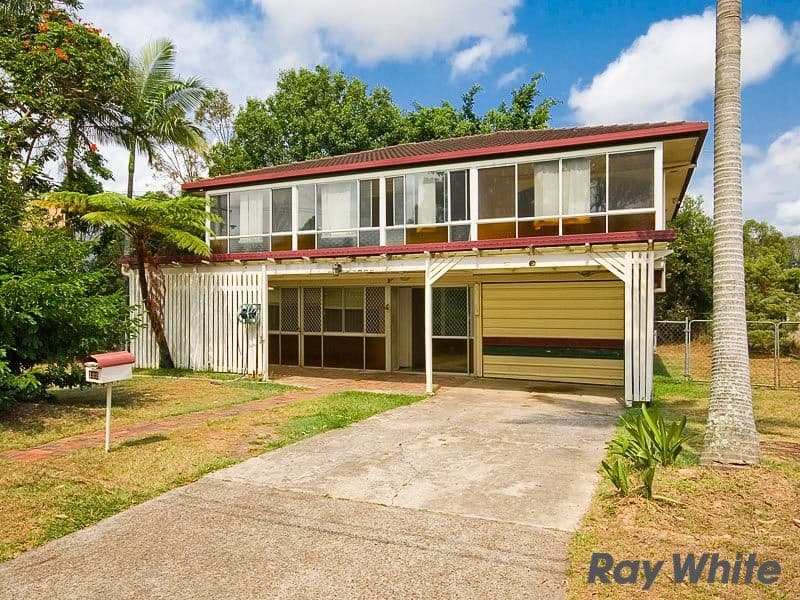 122 Mornington Street, ALDERLEY QLD 4051, Alderley - Image 1