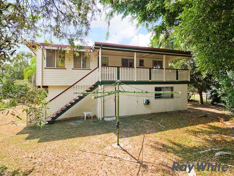 122 Mornington Street, ALDERLEY QLD 4051, Alderley - Thumbnail 4