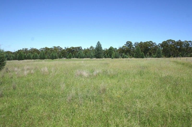 Lot 821  Kaputar Road, NARRABRI NSW 2390, Narrabri - Thumbnail 6
