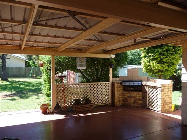 12 McLeish Street, HARRISTOWN QLD 4350, Harristown - Thumbnail 8