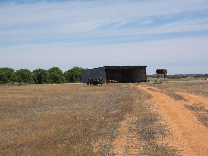 Lot 719 Karte Road, KARTE SA 5307, Karte - Thumbnail 2