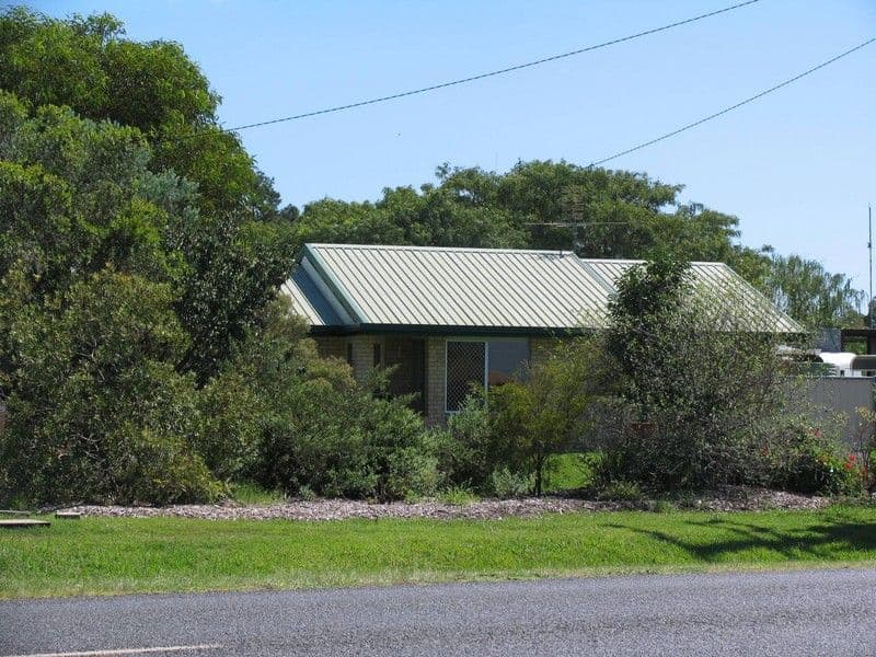 103 Main Street, WESTBROOK QLD 4350, Westbrook - Image 1