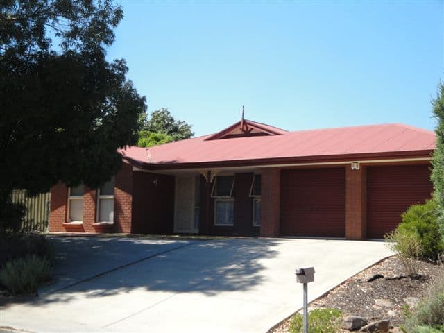 9 Halcyon Avenue, GREENWITH SA 5125, Greenwith - Image 1