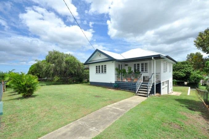 8 Berpi Street, STAFFORD QLD 4053, Stafford - Thumbnail 2