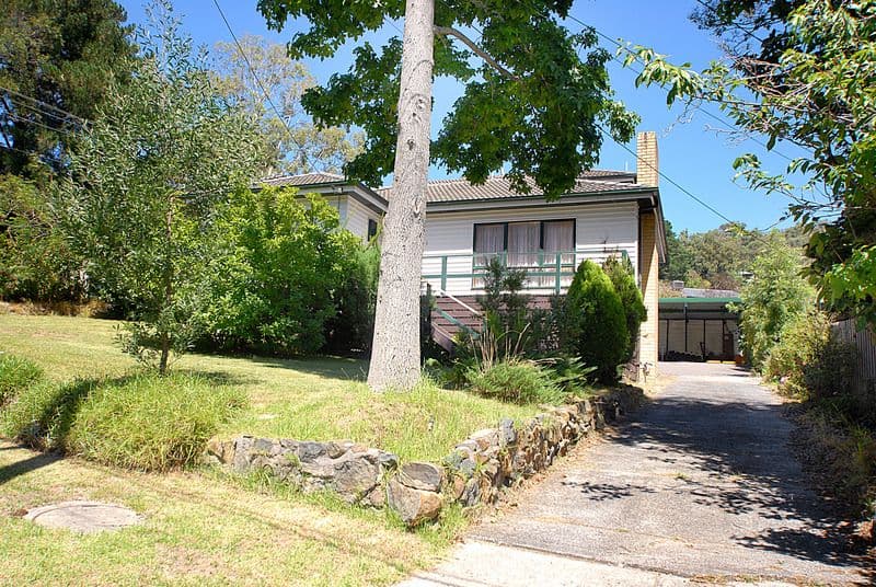 1 Cleve Avenue, THE BASIN VIC 3154, The Basin - Image 1