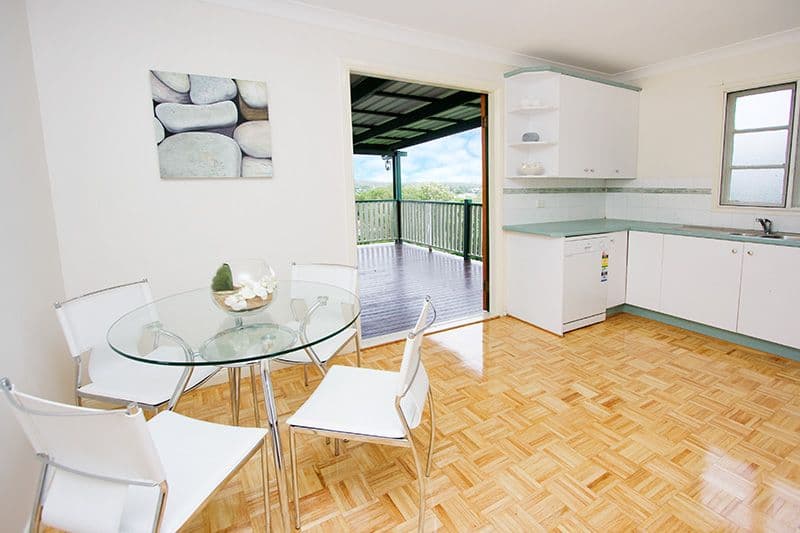 167 Jubilee Terrace, BARDON QLD 4065, Bardon - Thumbnail 5