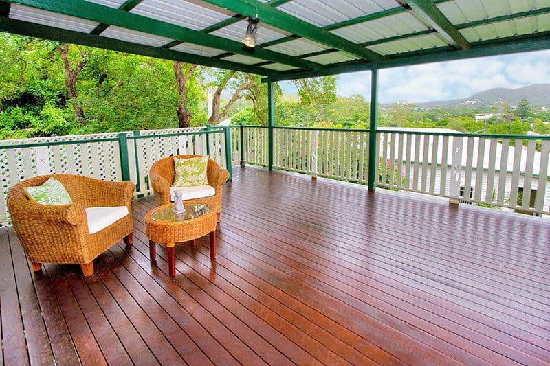 167 Jubilee Terrace, BARDON QLD 4065, Bardon - Thumbnail 6