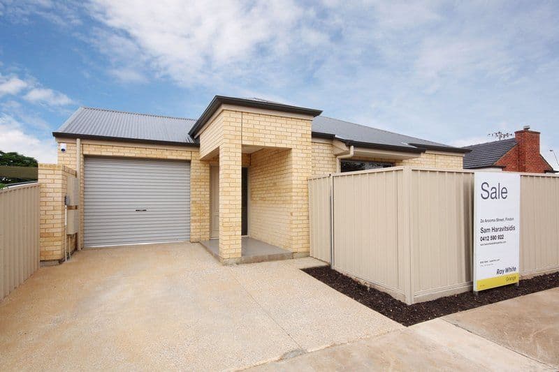 2A Arooma Street, FINDON SA 5023, Findon - Thumbnail 2