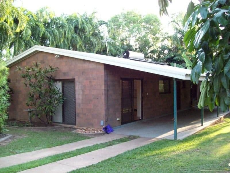 5 Alidade Cresccent, WOODROFFE NT 0830, Woodroffe - Image 1