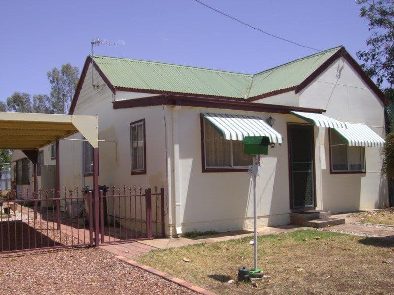 4 Hay Street, CONDOBOLIN NSW 2877, Condobolin - Thumbnail 7
