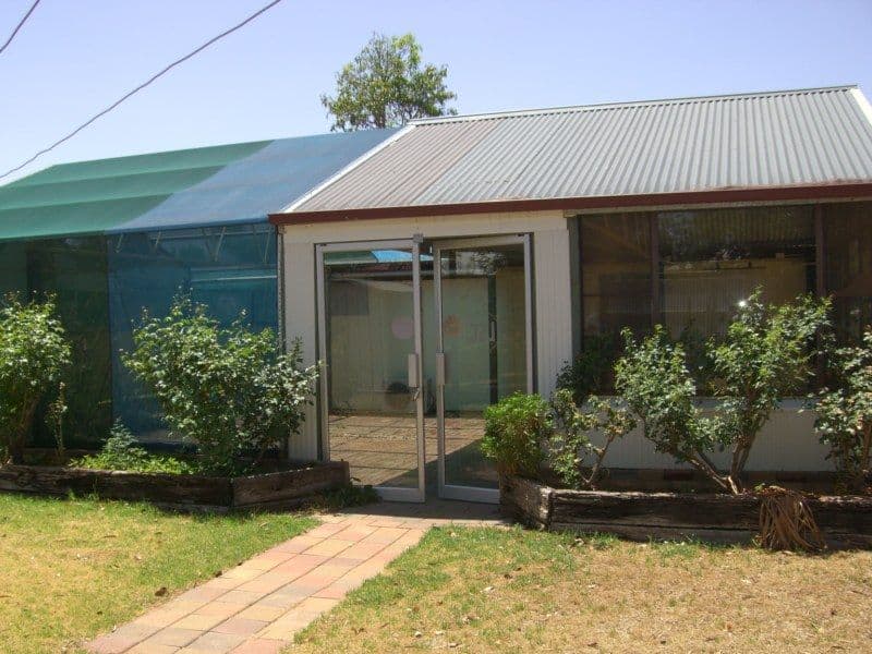 4 Hay Street, CONDOBOLIN NSW 2877, Condobolin - Thumbnail 2