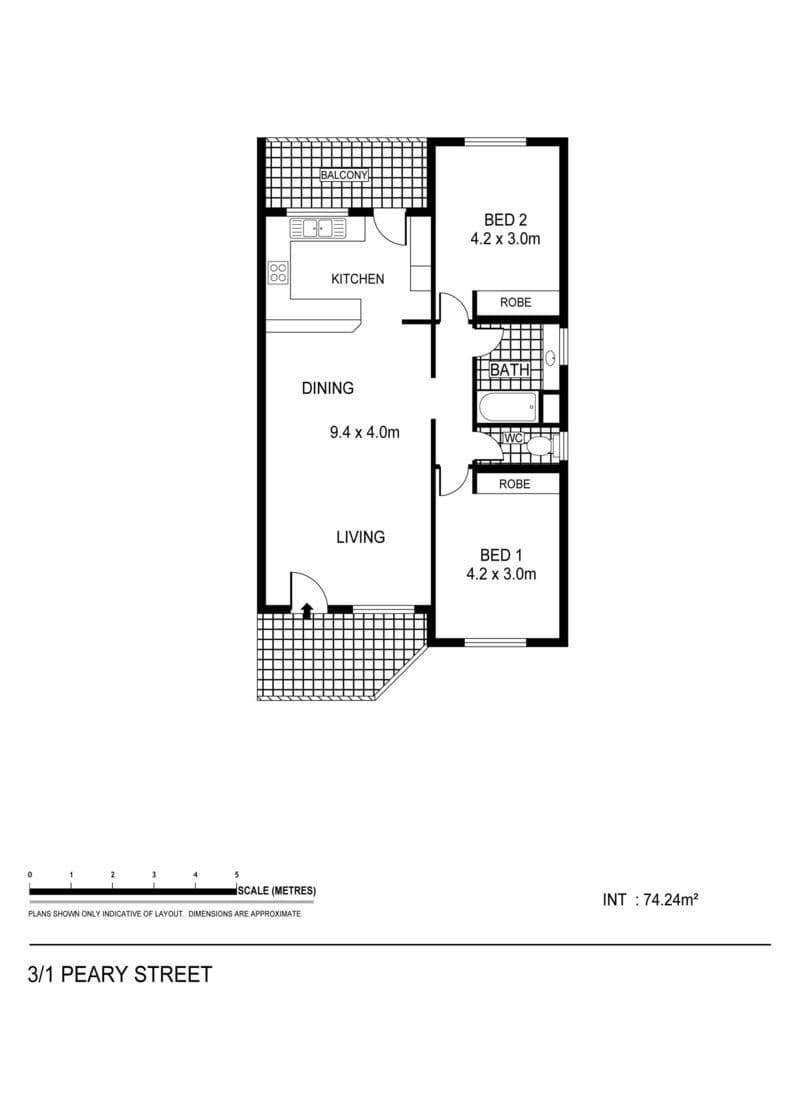 1 Peary Street, DARWIN NT 0800, Darwin City - Thumbnail 5