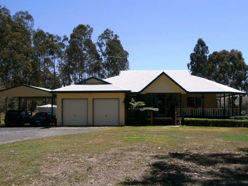 NANANGO QLD 4615, Nanango - Image 1