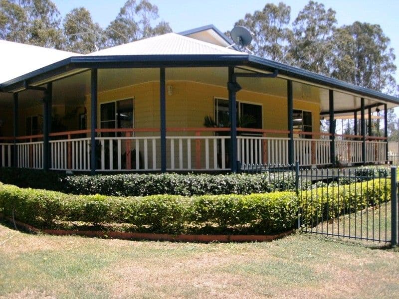 NANANGO QLD 4615, Nanango - Thumbnail 2