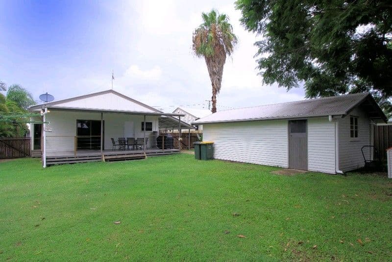7 Nielsen Street, SVENSSON HEIGHTS QLD 4670, Svensson Heights - Thumbnail 3