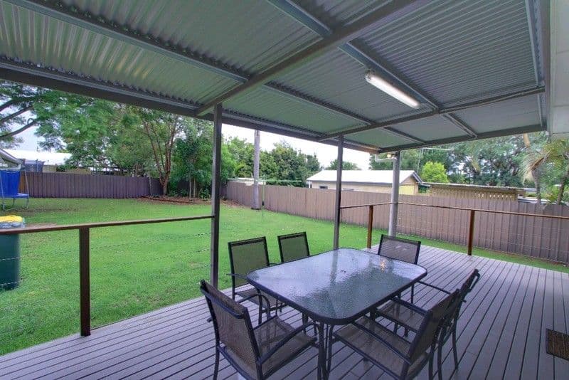7 Nielsen Street, SVENSSON HEIGHTS QLD 4670, Svensson Heights - Thumbnail 8