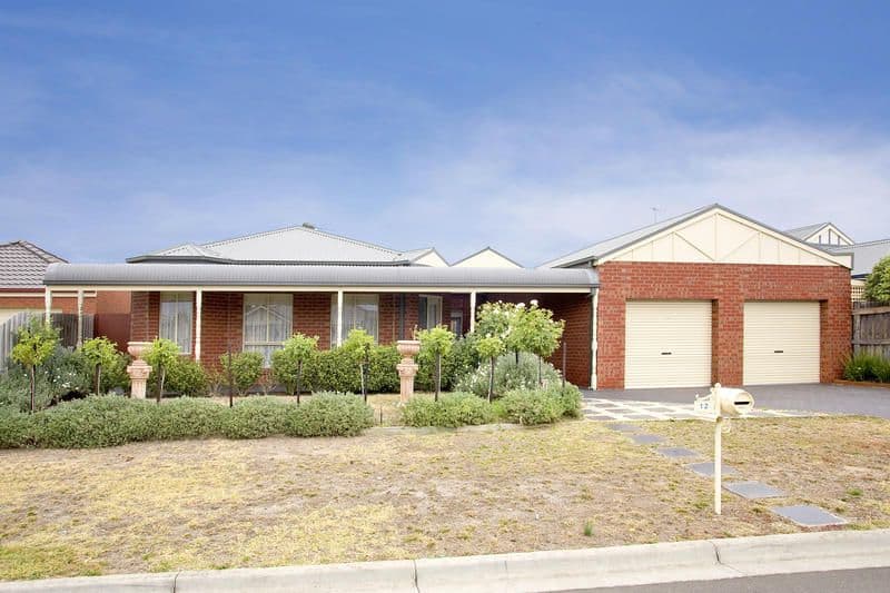 12 Balagundi Drive, LARA VIC 3212, Lara - Image 1