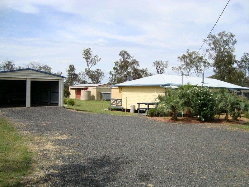 KINGAROY QLD 4610, Kingaroy - Thumbnail 2