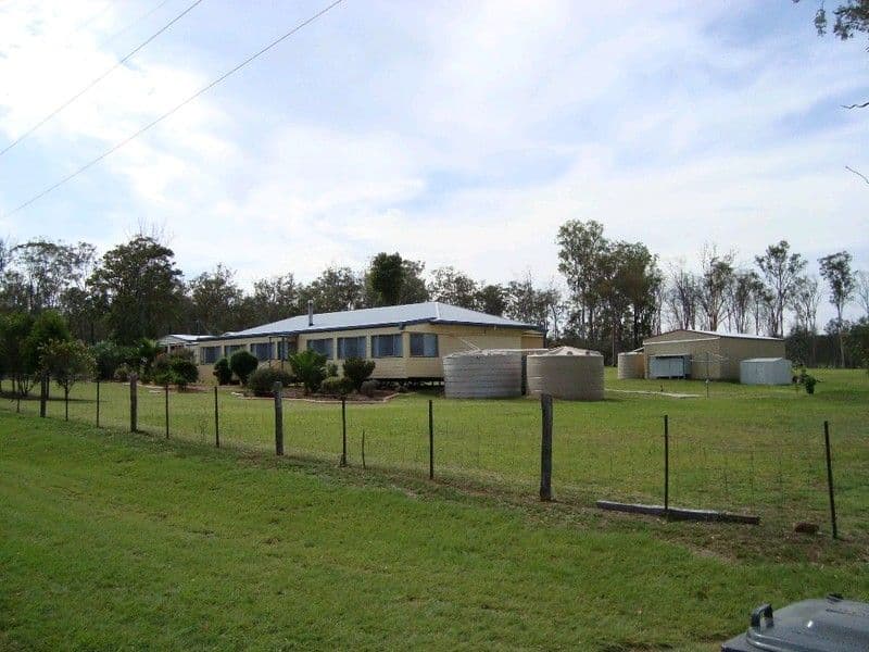 KINGAROY QLD 4610, Kingaroy - Thumbnail 3