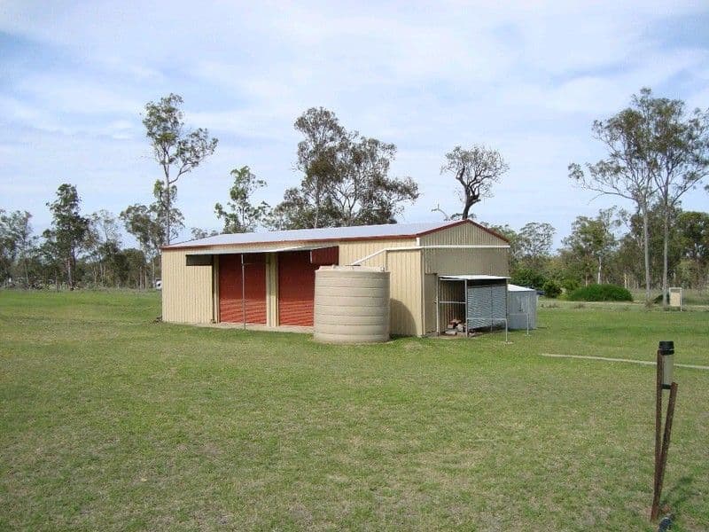 KINGAROY QLD 4610, Kingaroy - Thumbnail 4
