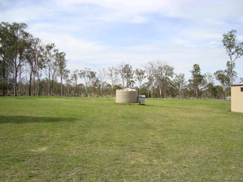 KINGAROY QLD 4610, Kingaroy - Thumbnail 5
