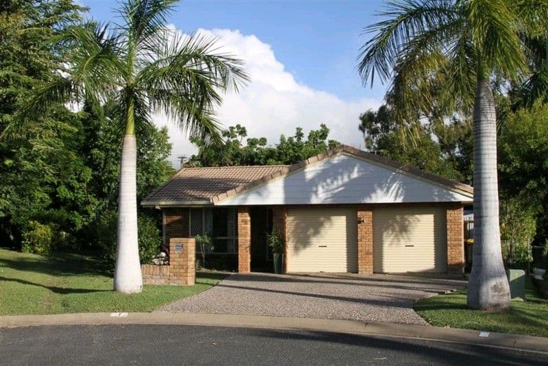 1 Kavanagh Crescent, KOONGAL QLD 4701, Koongal - Image 1