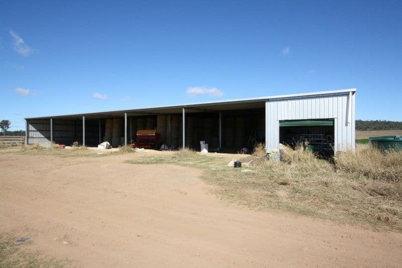 MUNDUBBERA QLD 4626, Mundubbera - Thumbnail 8