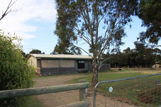 Lot 117 Nine Mile Road, Strathalbyn SA 5255, Strathalbyn - Image 1