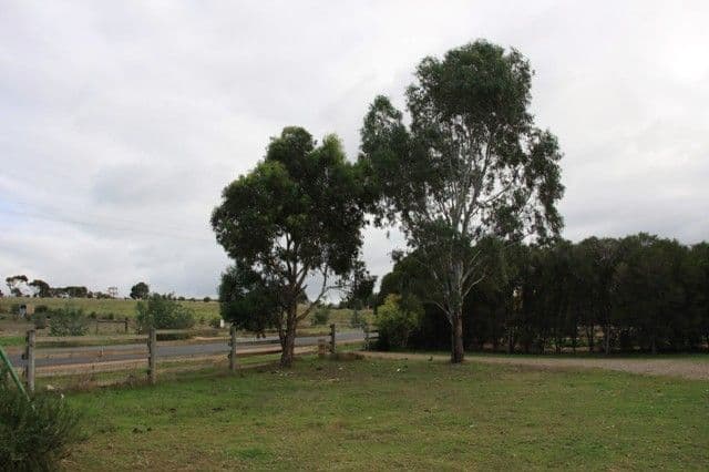 Lot 117 Nine Mile Road, Strathalbyn SA 5255, Strathalbyn - Thumbnail 3