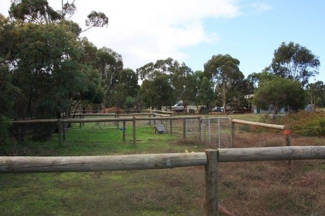 Lot 117 Nine Mile Road, Strathalbyn SA 5255, Strathalbyn - Thumbnail 4