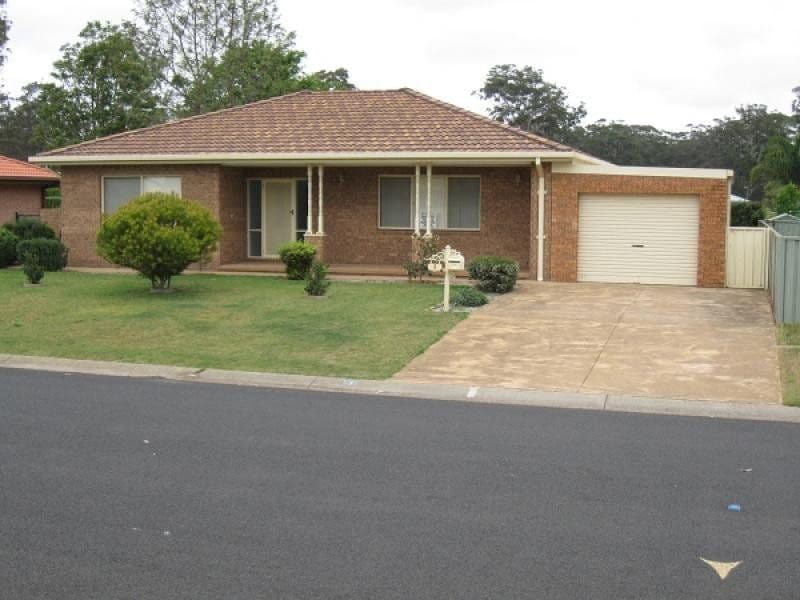 3 Suzanne Way, BROULEE NSW 2537, Broulee - Image 1