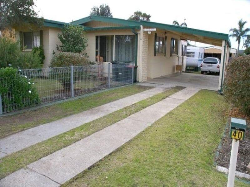 40 Ainslie Parade, TOMAKIN NSW 2537, Tomakin - Image 1
