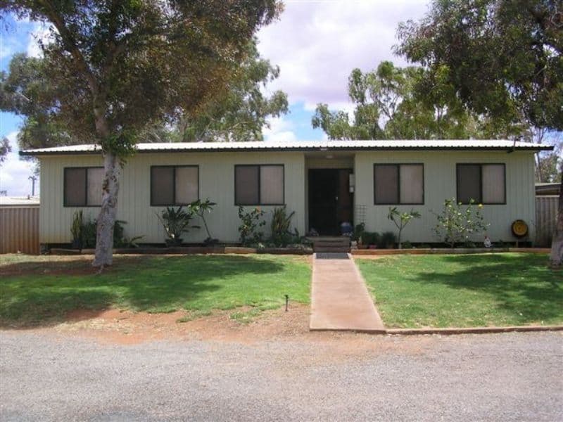 20 Kennedy Court, MOUNT MAGNET WA 6638, Mount Magnet - Image 1
