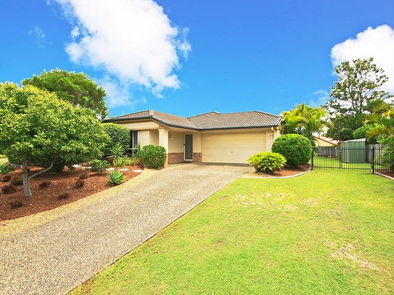 3 Cobb Court, MUDGEERABA QLD 4213, Mudgeeraba - Thumbnail 6