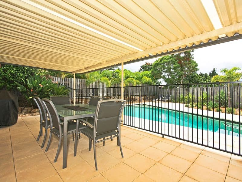 3 Cobb Court, MUDGEERABA QLD 4213, Mudgeeraba - Thumbnail 2