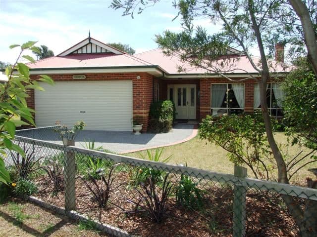 1 Honeyeater Drive, SILVERLEAVES VIC 3922, Silverleaves - Image 1