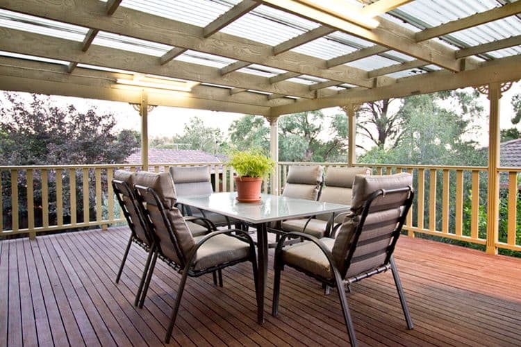 61 Colby Drive, Belgrave Heights, VIC, 3160, Belgrave Heights - Thumbnail 7