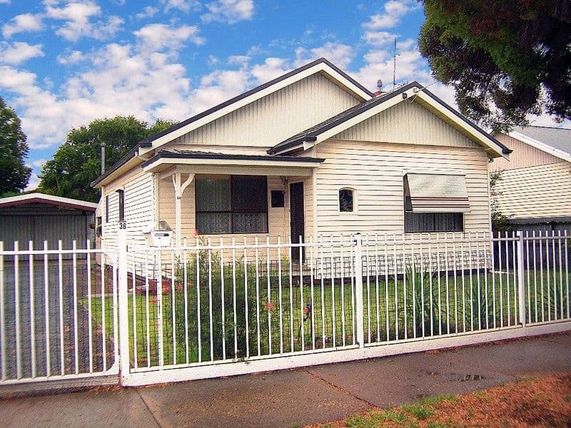 36 Corio Street, SHEPPARTON VIC 3630, Shepparton - Image 1