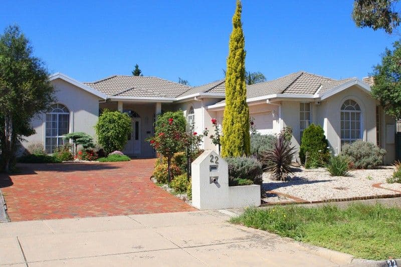 22 Australia Drive, TAYLORS LAKES VIC 3038, Taylors Lakes - Image 1