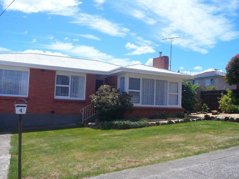 4 Snow Street, NEWNHAM TAS 7248, Newnham - Image 1