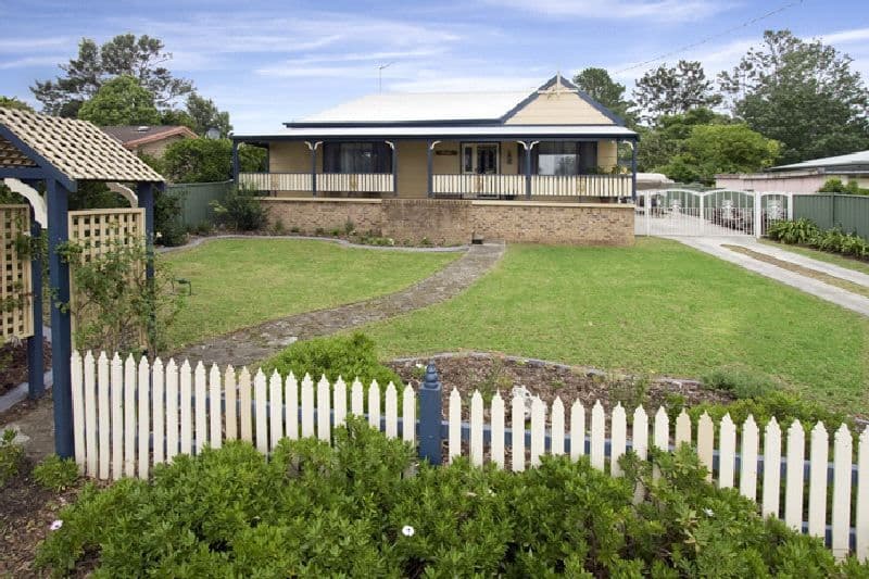 46 Manitzky Road, Tamborine Mountain, QLD, 4272, Tamborine Mountain - Image 1