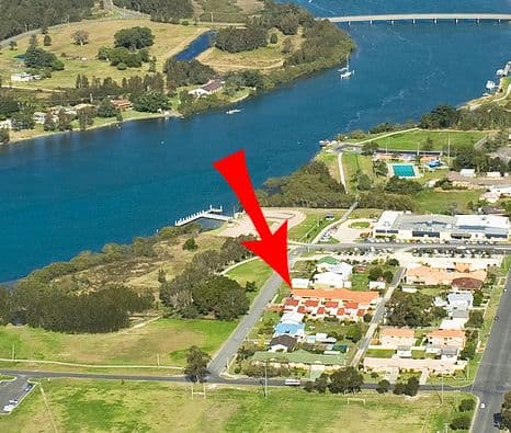 10 McLennan Street, LAURIETON NSW 2443, Laurieton - Thumbnail 2