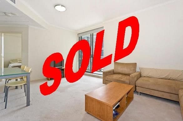 298 Sussex Street, SYDNEY NSW 2000, Sydney - Image 1