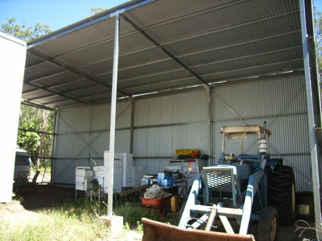 BEMERSIDE QLD 4850, Bemerside - Image 1