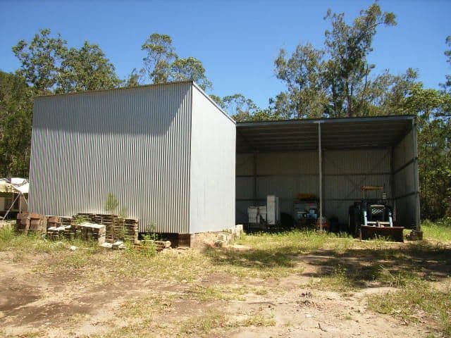BEMERSIDE QLD 4850, Bemerside - Thumbnail 2