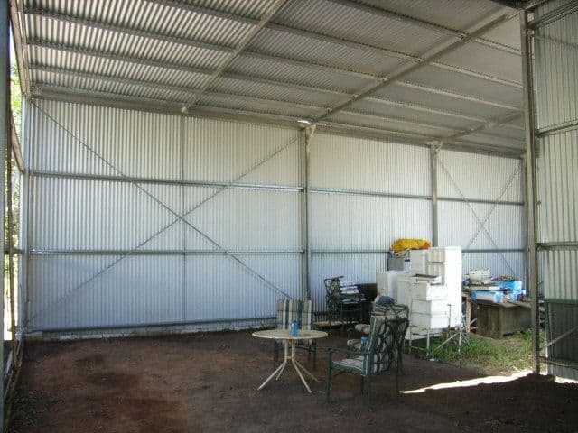 BEMERSIDE QLD 4850, Bemerside - Thumbnail 4