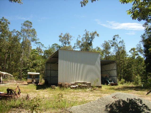 BEMERSIDE QLD 4850, Bemerside - Thumbnail 6