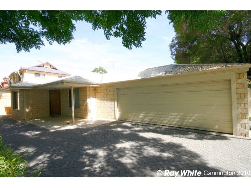 25 Bradford Street, CANNINGTON WA 6107, Cannington - Image 1